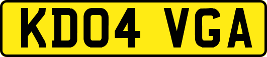 KD04VGA