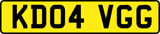 KD04VGG