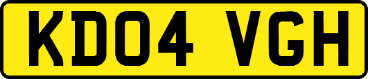 KD04VGH