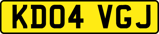 KD04VGJ
