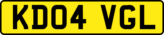 KD04VGL