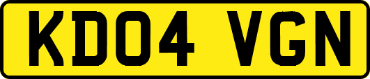 KD04VGN