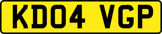 KD04VGP