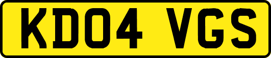 KD04VGS