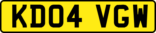 KD04VGW