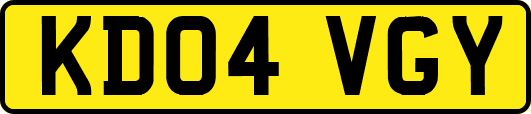 KD04VGY