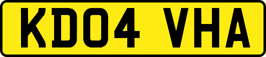 KD04VHA