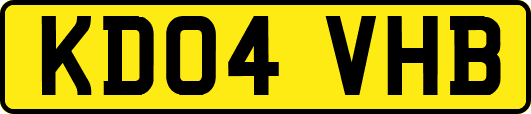 KD04VHB
