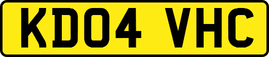 KD04VHC