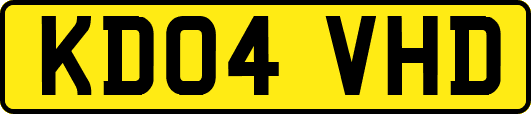 KD04VHD