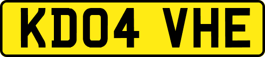 KD04VHE