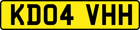KD04VHH