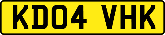 KD04VHK