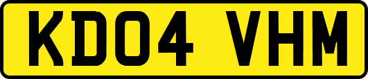 KD04VHM