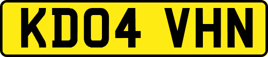 KD04VHN