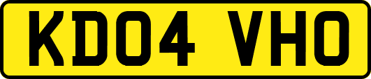 KD04VHO