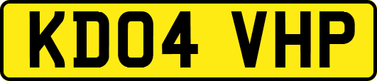 KD04VHP
