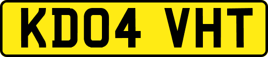 KD04VHT