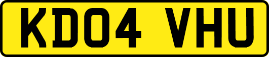 KD04VHU