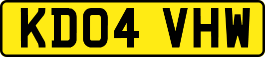KD04VHW