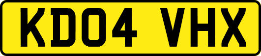 KD04VHX