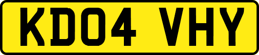 KD04VHY