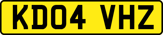 KD04VHZ
