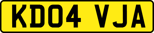 KD04VJA
