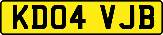 KD04VJB