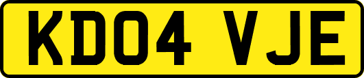 KD04VJE