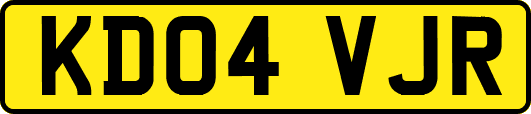 KD04VJR