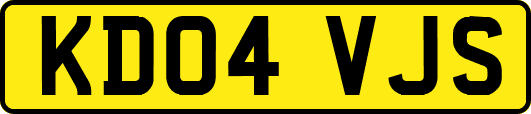 KD04VJS