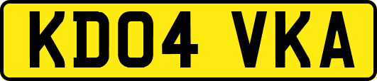 KD04VKA