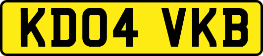 KD04VKB