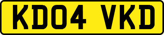 KD04VKD