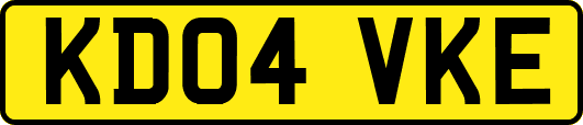 KD04VKE