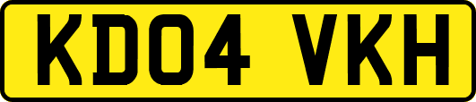 KD04VKH