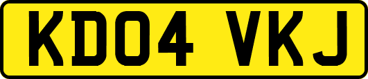 KD04VKJ