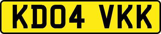 KD04VKK