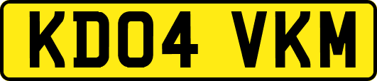 KD04VKM