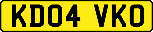 KD04VKO