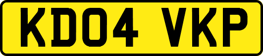 KD04VKP