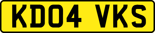KD04VKS