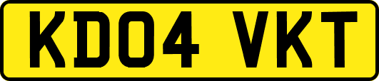 KD04VKT