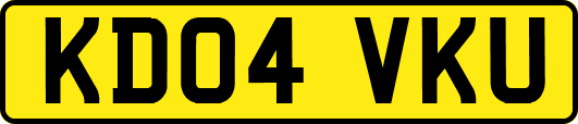 KD04VKU
