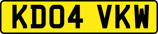 KD04VKW