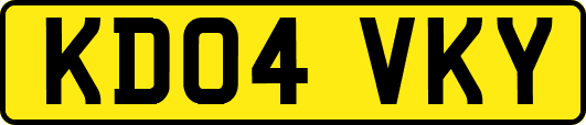 KD04VKY