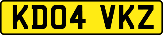 KD04VKZ