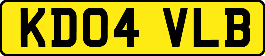 KD04VLB