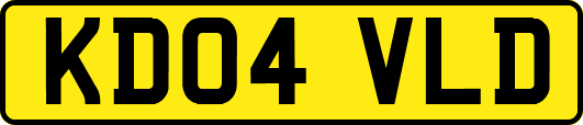 KD04VLD